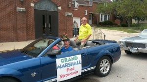 2014_Grand Marshall 